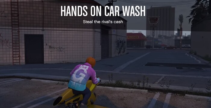 GTA Online Money Fronts Update Arrives June 17 – New Businesses, Hideouts, and More