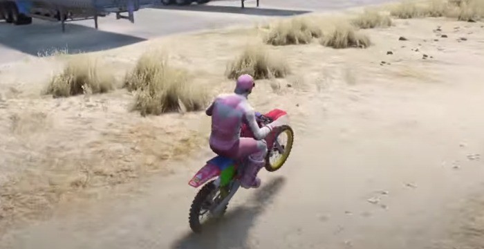 What are GTA 5 Modded Accounts